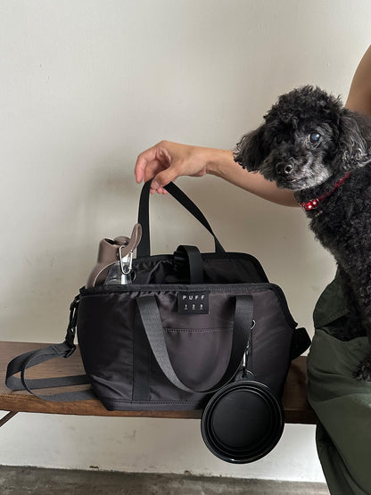 OSANPO TOTE - CARRY THINGS