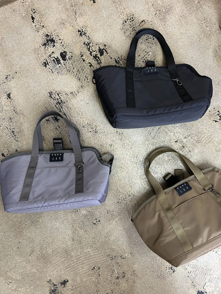 OSANPO TOTE - CARRY THINGS