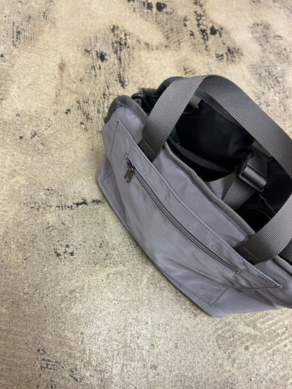 OSANPO TOTE - CARRY THINGS