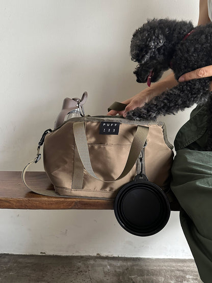 OSANPO TOTE - CARRY THINGS