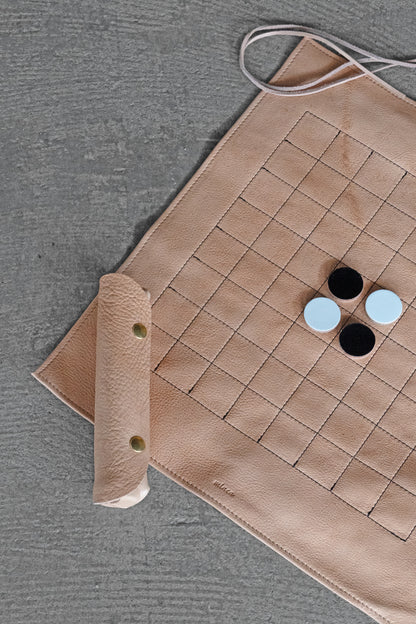 Leather othello - CARRY THINGS