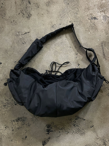 PET PUFF SLING - CARRY THINGS