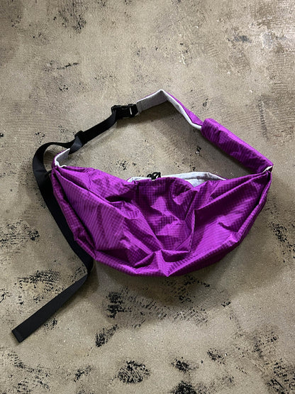 PET REVERSIBLE SLING - CARRY THINGS