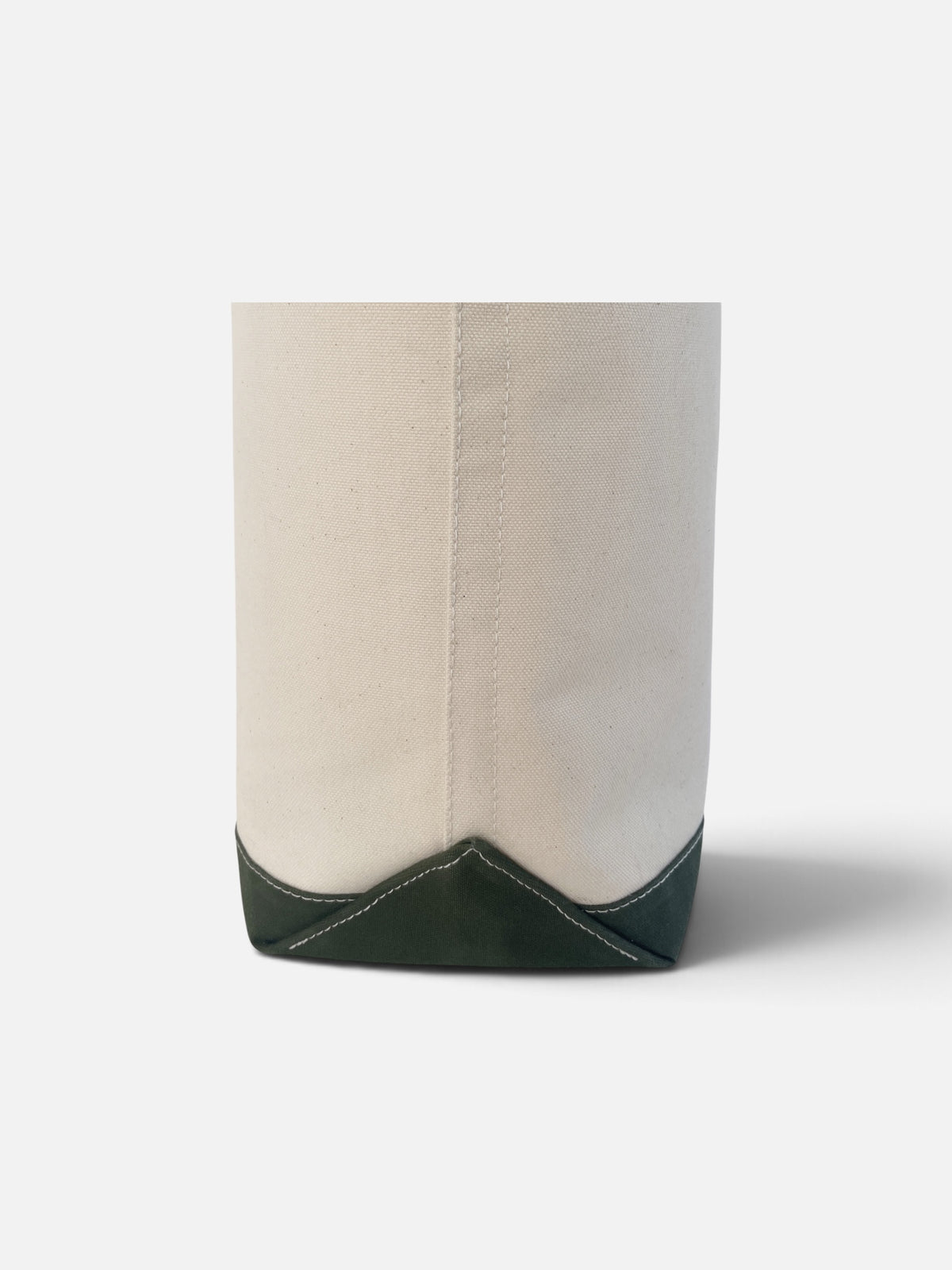 HEAVY CANVAS TOTE BAG - CARRY THINGS
