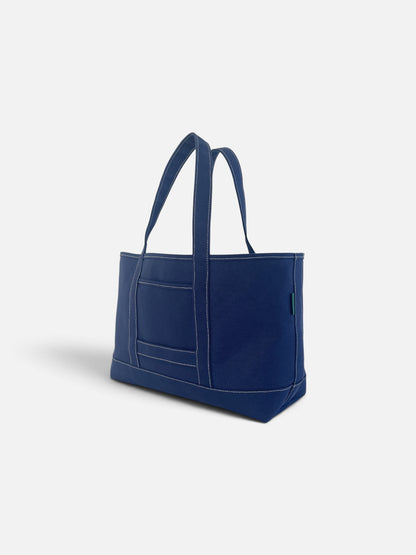 OPEN TOTE BAG
