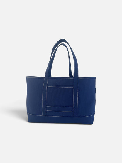 OPEN TOTE BAG
