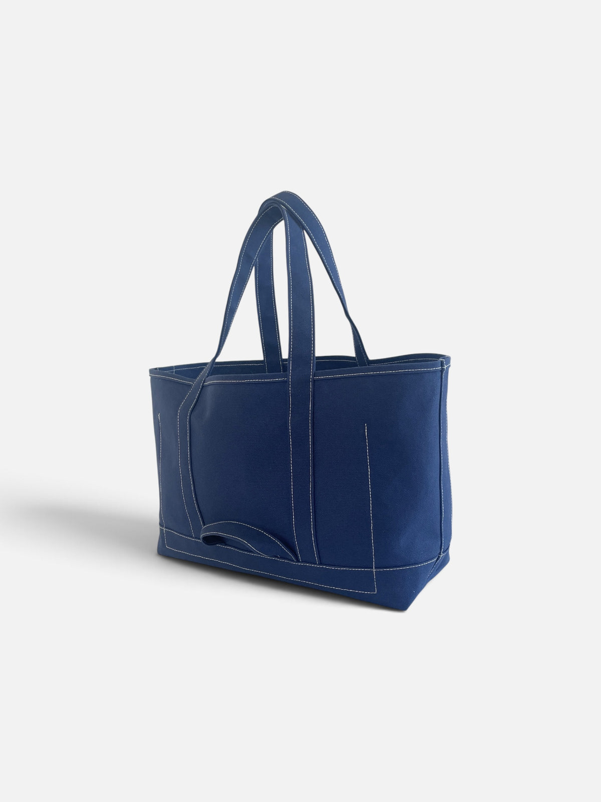 OPEN TOTE BAG