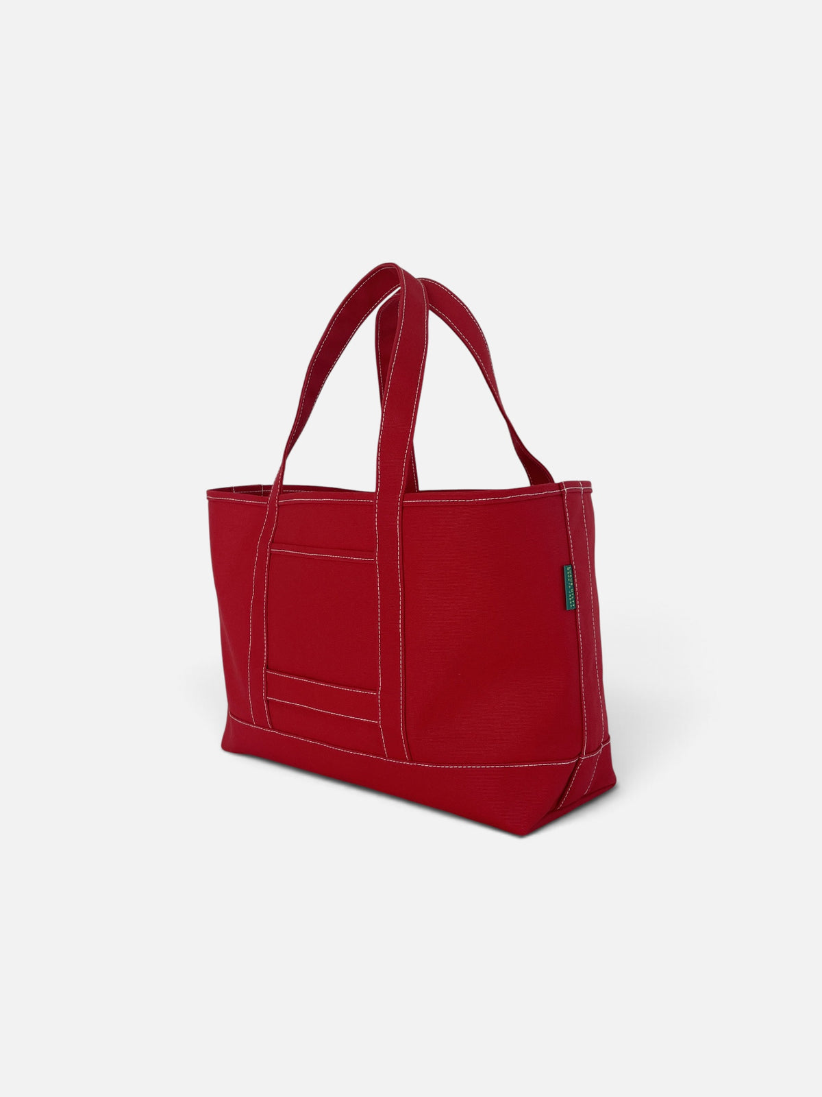 OPEN TOTE BAG