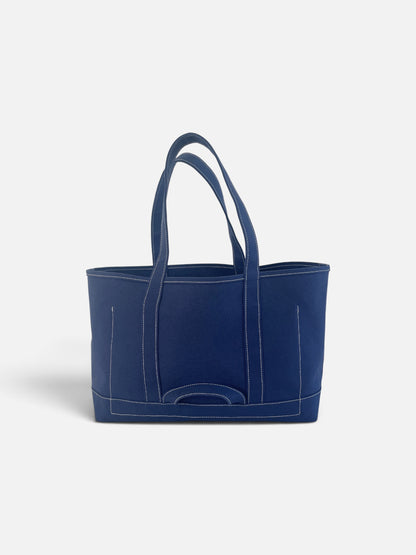 OPEN TOTE BAG