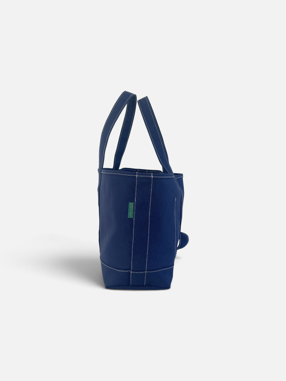 OPEN TOTE BAG