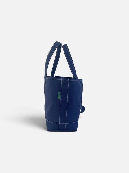 OPEN TOTE BAG