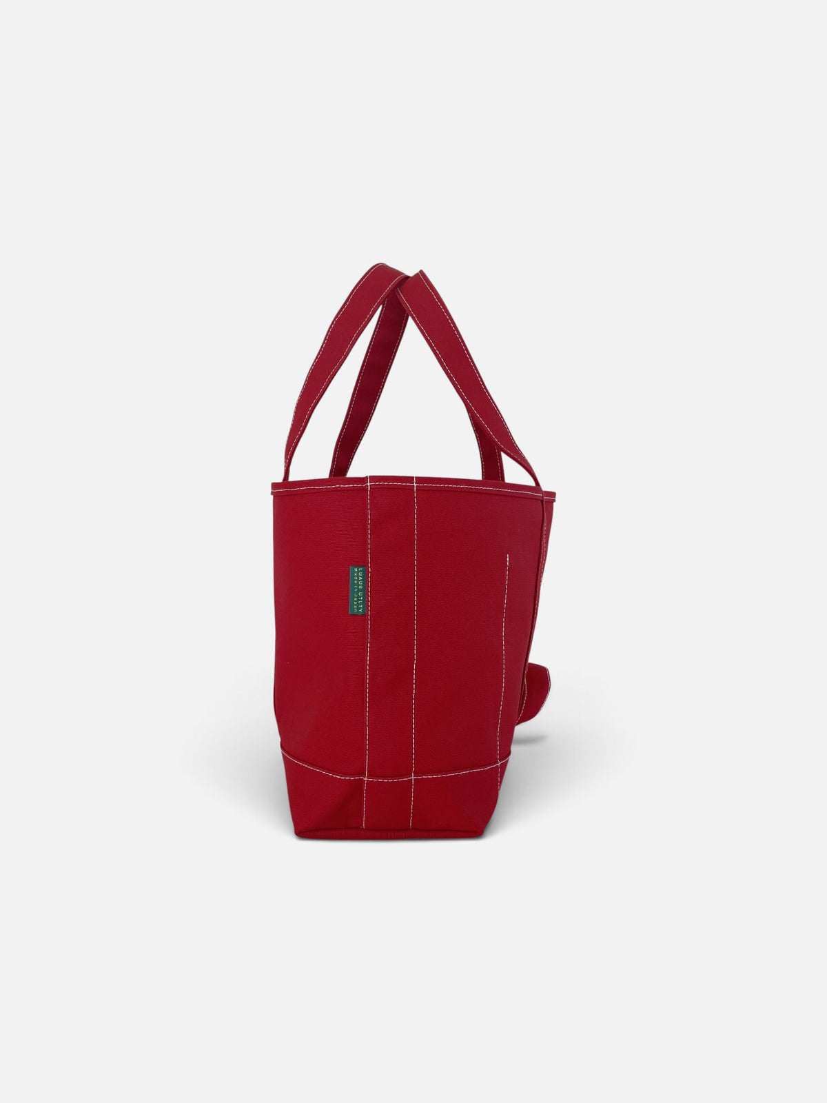 OPEN TOTE BAG