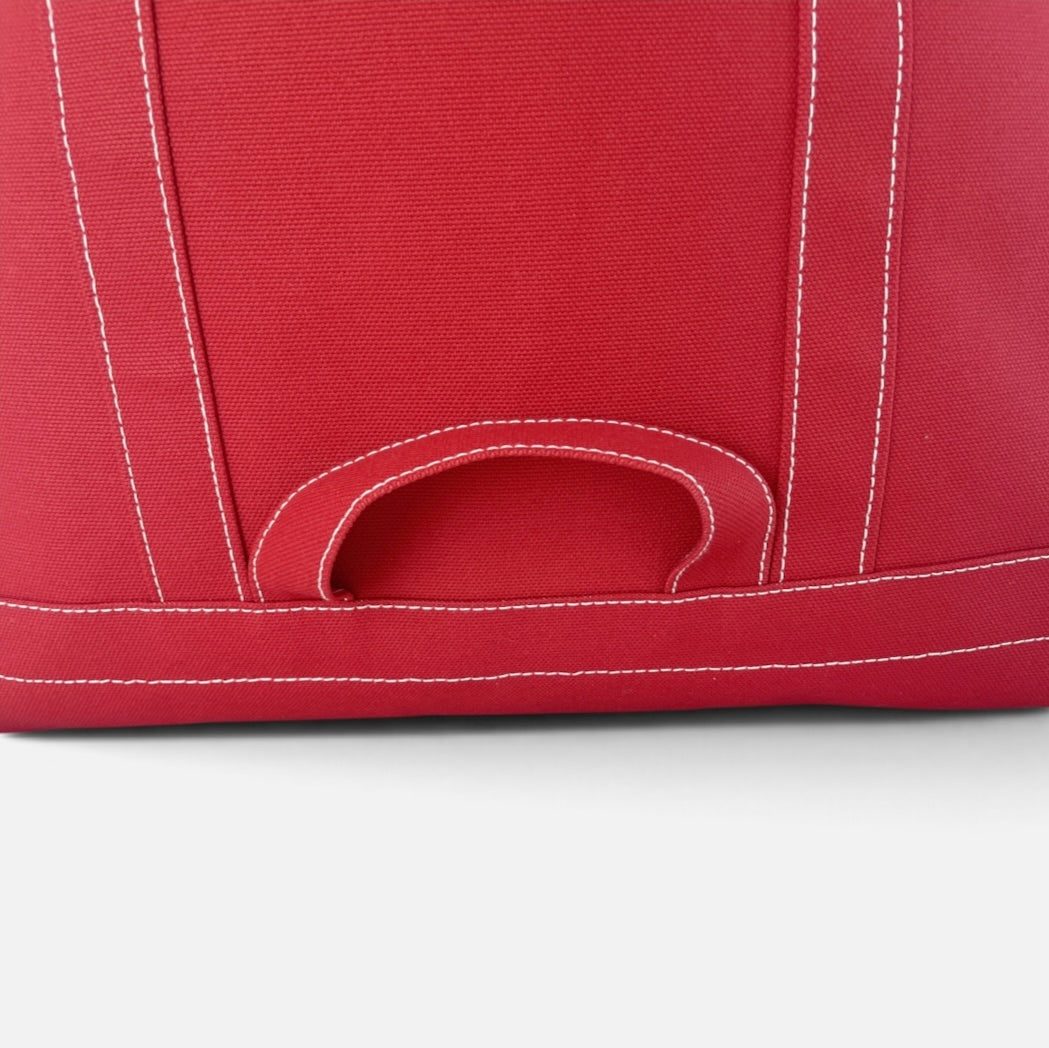 OPEN TOTE BAG