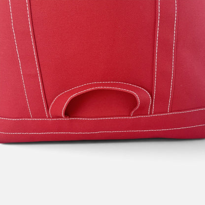 OPEN TOTE BAG