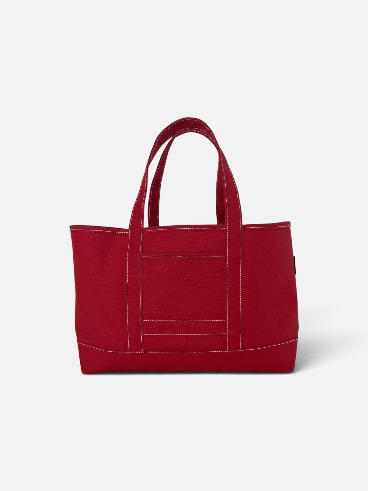 OPEN TOTE BAG
