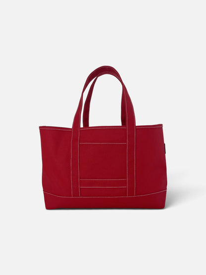 OPEN TOTE BAG