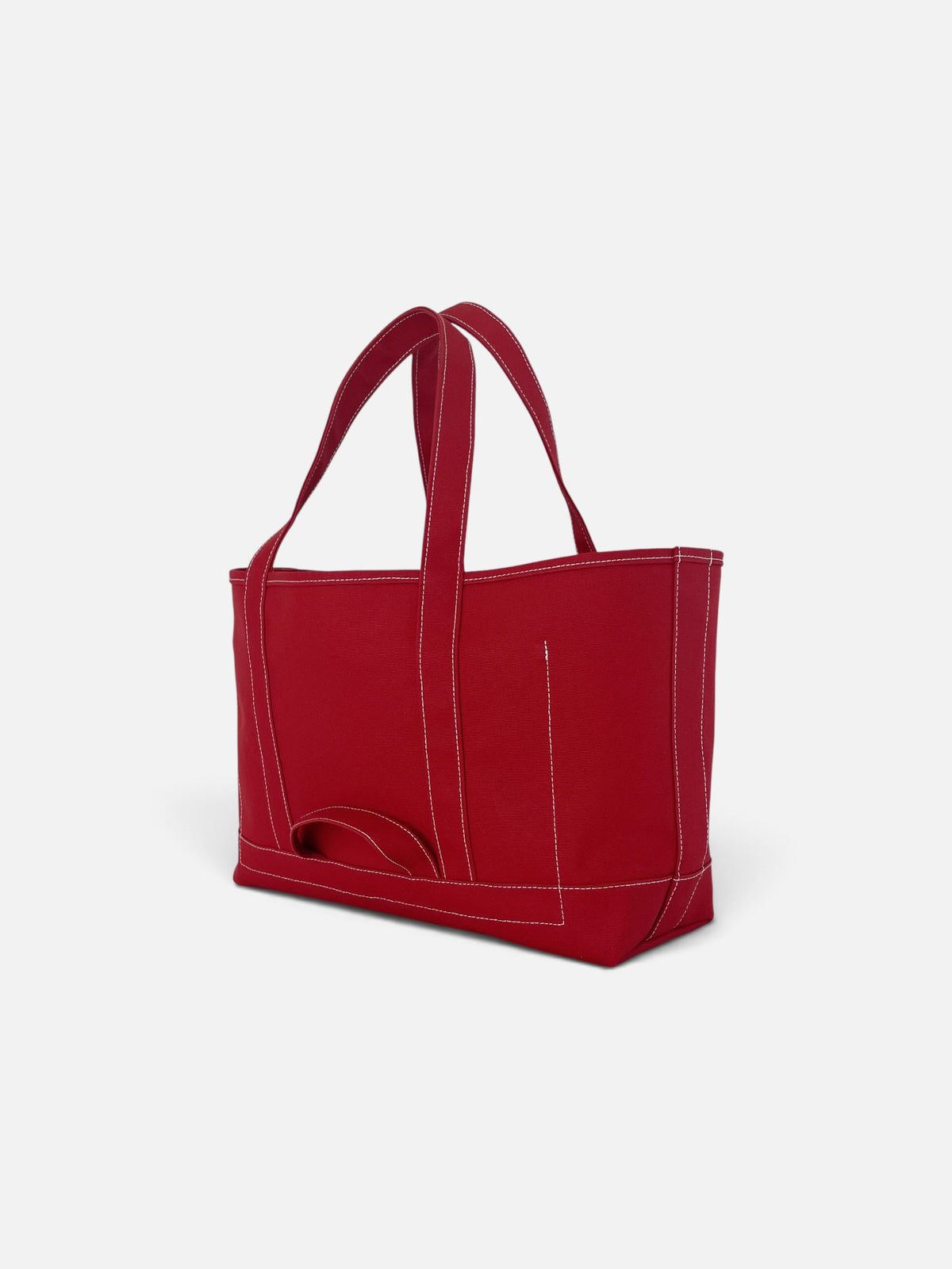 OPEN TOTE BAG