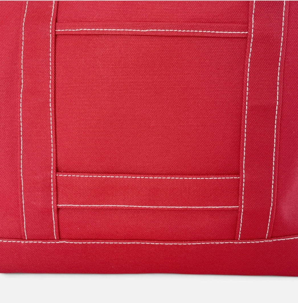 OPEN TOTE BAG