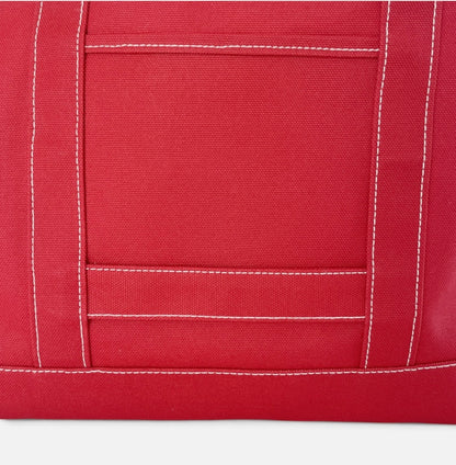 OPEN TOTE BAG