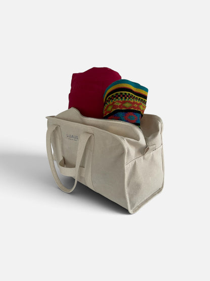 NUFF DUFFLE