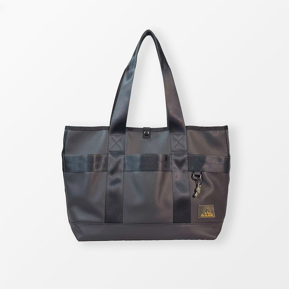 Collaboration Tote Bag