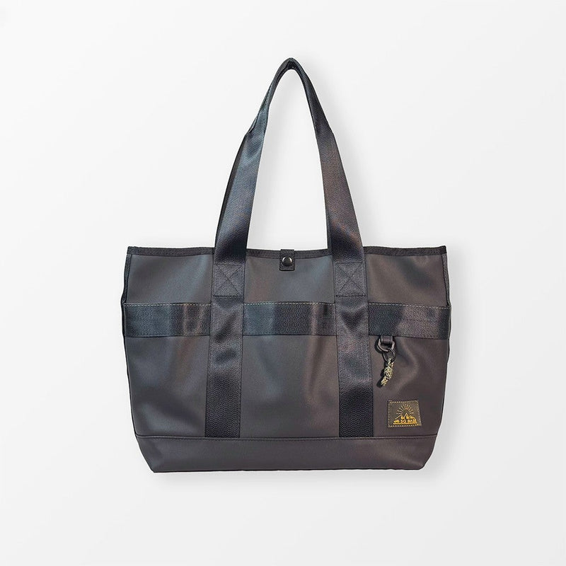 Collaboration Tote Bag