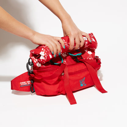 ROMERO SPECIAL 2way Bag - CARRY THINGS