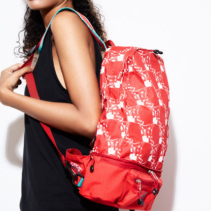 ROMERO SPECIAL 2way Bag - CARRY THINGS