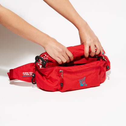 ROMERO SPECIAL 2way Bag - CARRY THINGS