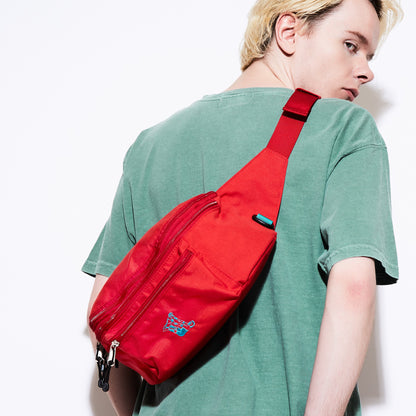 ROMERO SPECIAL 2way Bag - CARRY THINGS