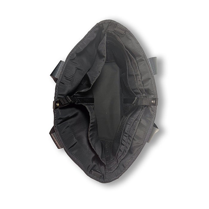 Collaboration Tote Bag With Shoulder Strap