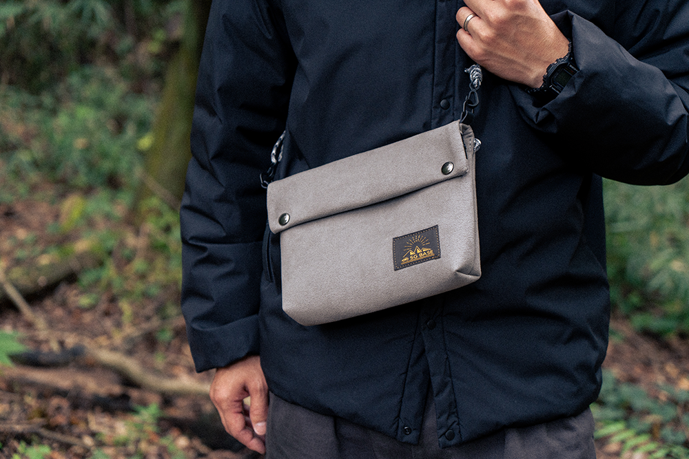 SG Mini Shoulder Bag