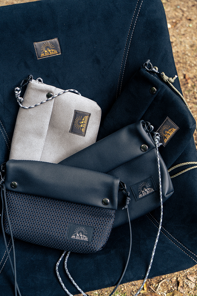 SG Mini Shoulder Bag