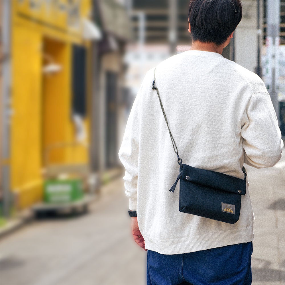 g'morning mini shoulder bag 新品未開封 SG BASE SG Mini Shoulder Bag – CARRY THINGS