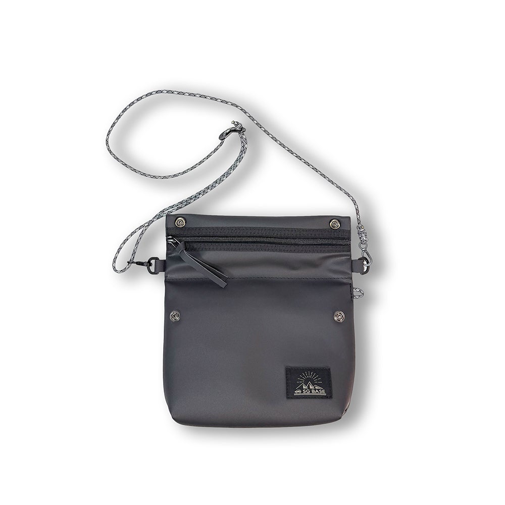 SG BASE SG Mini Shoulder Bag – CARRY THINGS