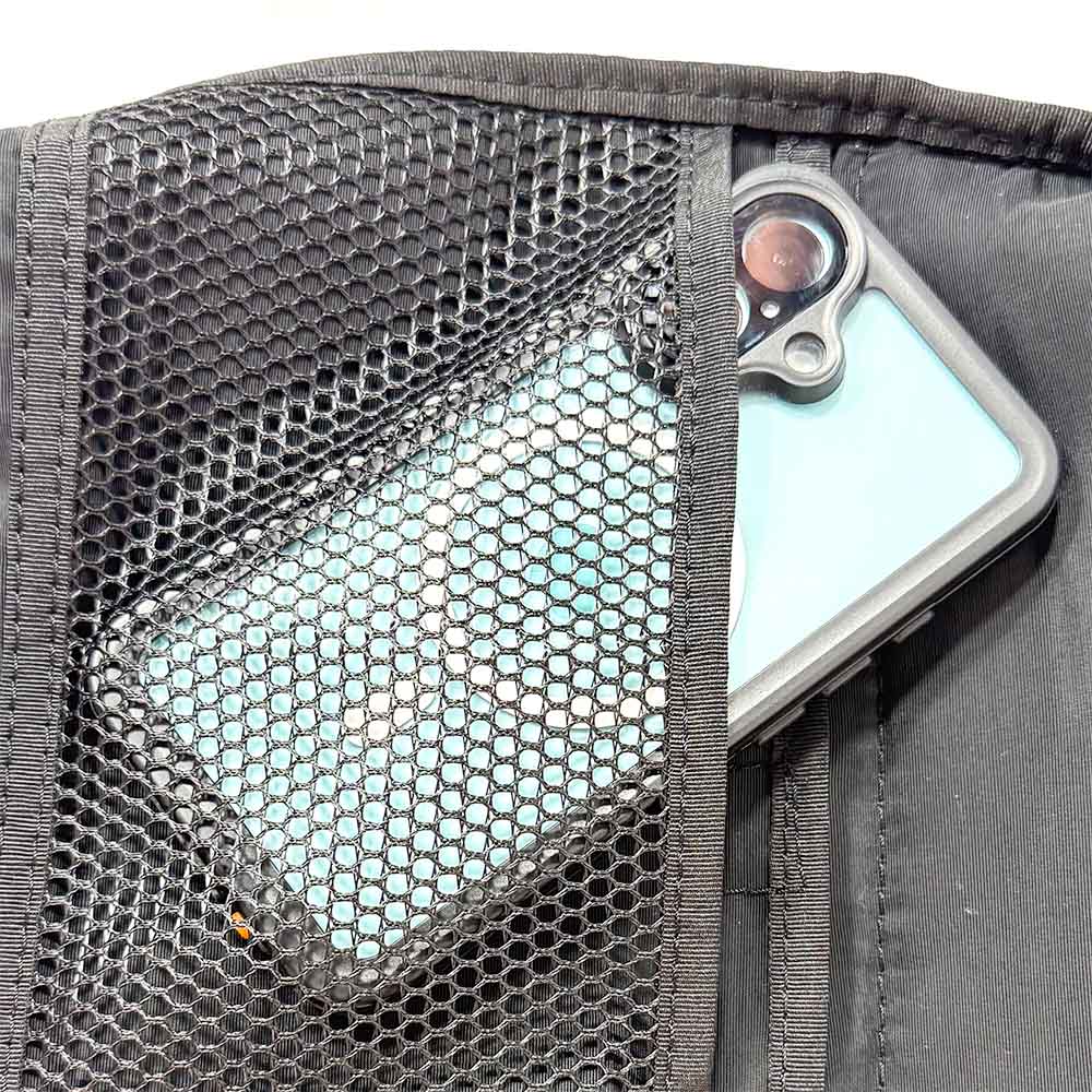 SG Mini Shoulder Bag