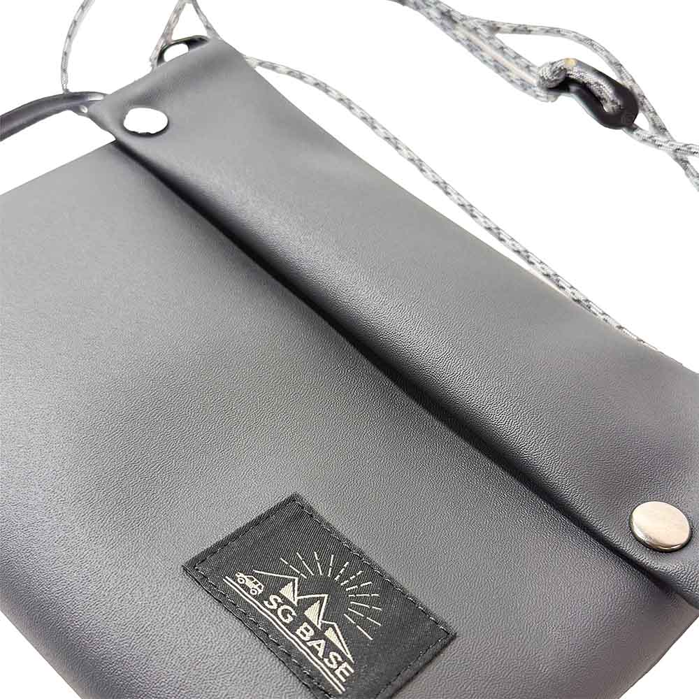 SG BASE SG Mini Shoulder Bag – CARRY THINGS