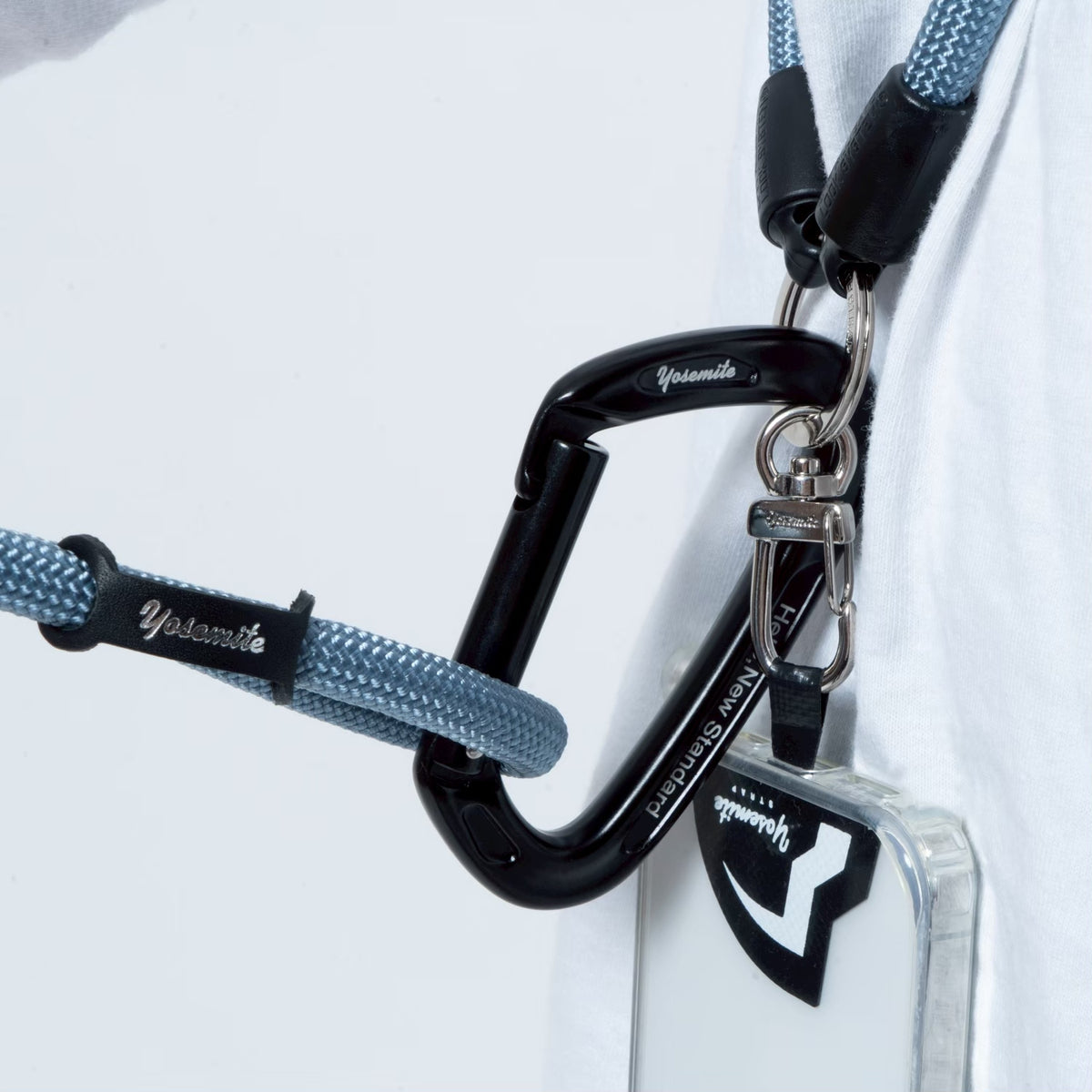 DOG LEAD - CARRY THINGS