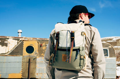 Rover Pack Classic - CARRY THINGS