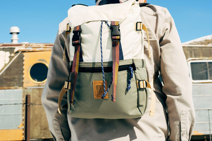 Rover Pack Classic - CARRY THINGS