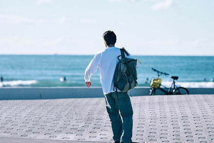 2WAY WANDER BAG
