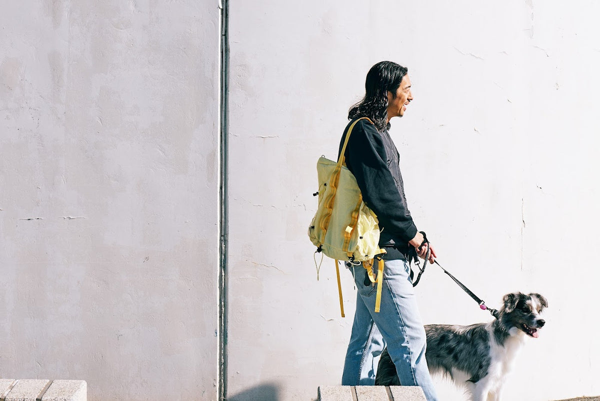 2WAY WANDER BAG
