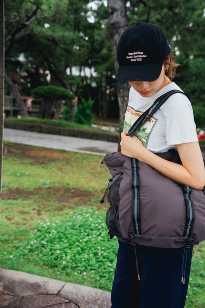 2WAY WANDER BAG