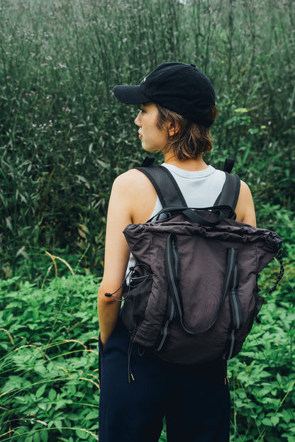 2WAY WANDER BAG