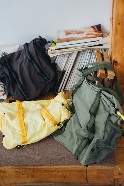 2WAY WANDER BAG