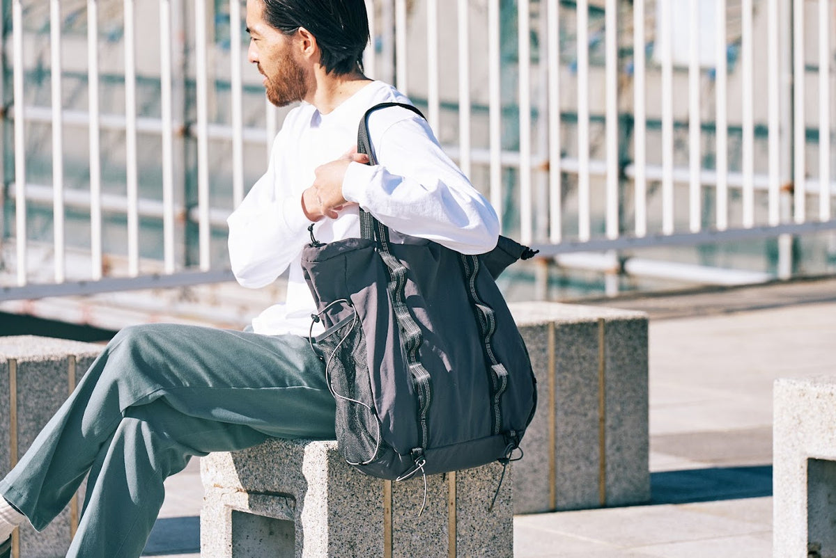 2WAY WANDER BAG