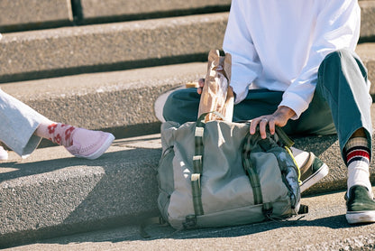 2WAY WANDER BAG