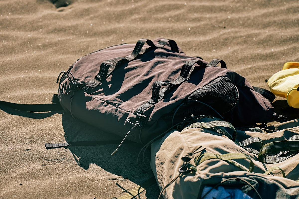 2WAY WANDER BAG
