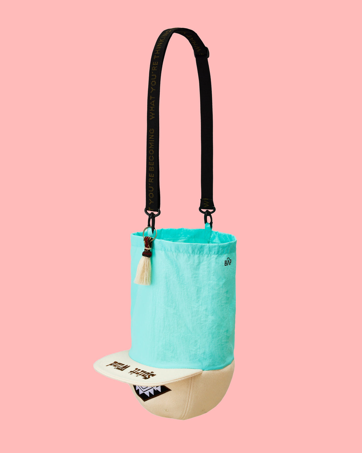 DIAMOND Spirit Wind - OFF WHITE