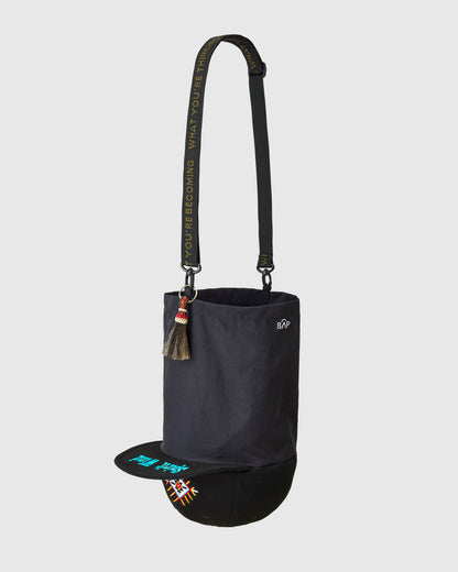 TRIBAL Spirit Wind - BLACK
